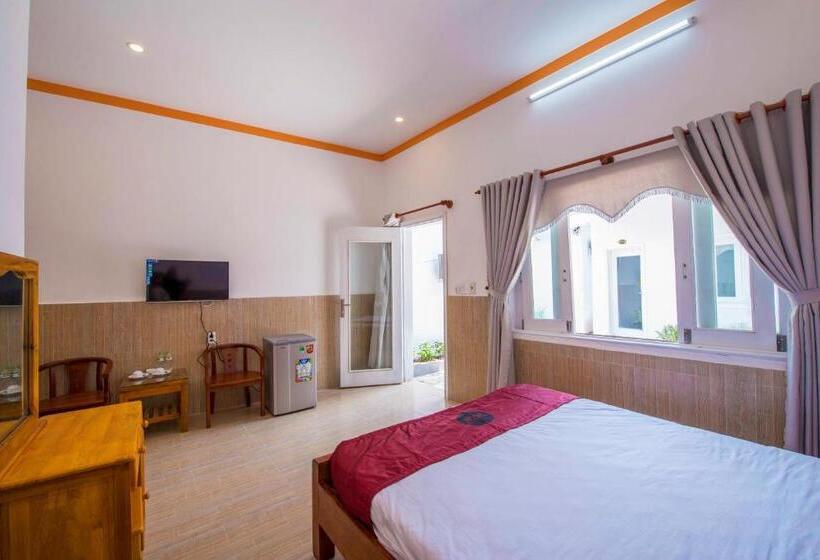 هتل Ngoc Hanh Bungalow Phu Quoc