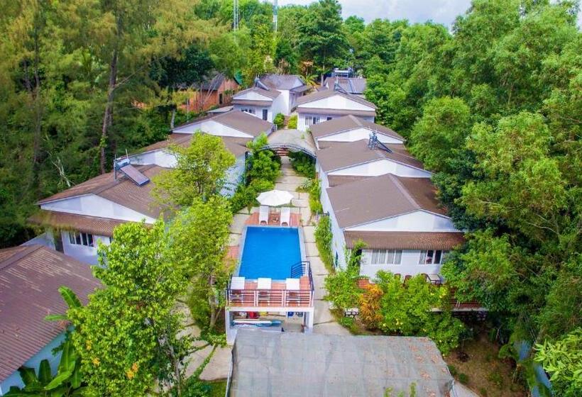 هتل Ngoc Hanh Bungalow Phu Quoc