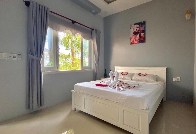 هتل Ngoc Hanh Bungalow Phu Quoc