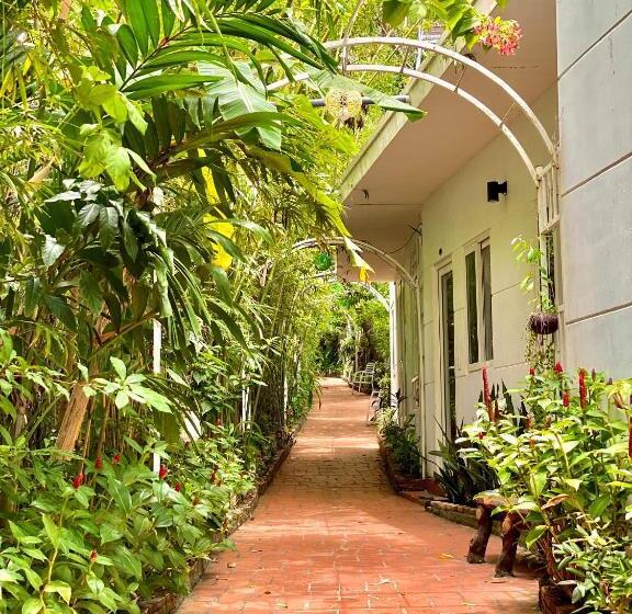 هتل Ngoc Hanh Bungalow Phu Quoc