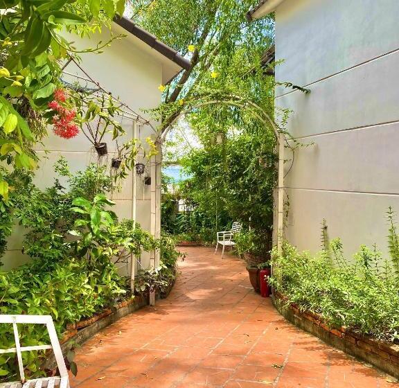 هتل Ngoc Hanh Bungalow Phu Quoc