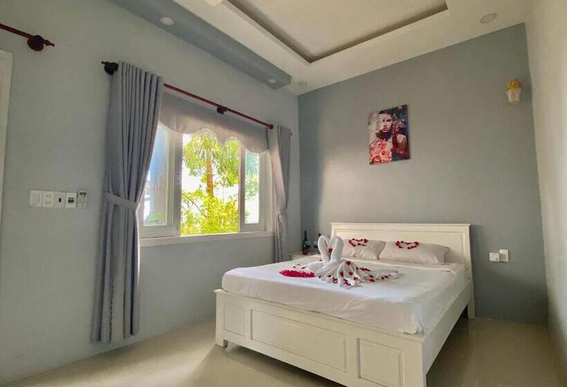هتل Ngoc Hanh Bungalow Phu Quoc