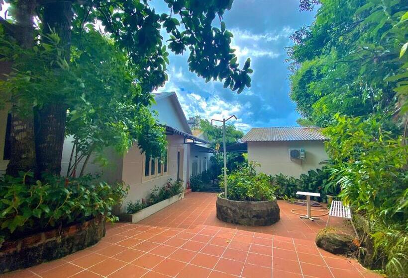 هتل Ngoc Hanh Bungalow Phu Quoc