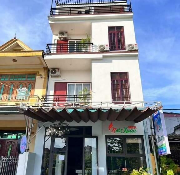 هتل Nét Xuân