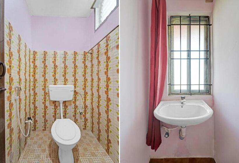 酒店 Oyo 92841 Flagship Karapakkam