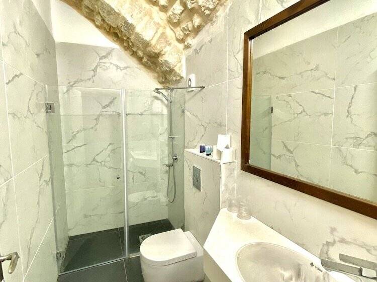 בית מלון כפרי Petrakis Inn