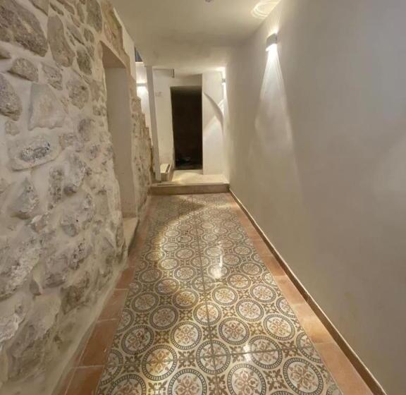 בית מלון כפרי Petrakis Inn