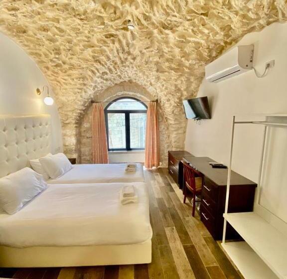 בית מלון כפרי Petrakis Inn