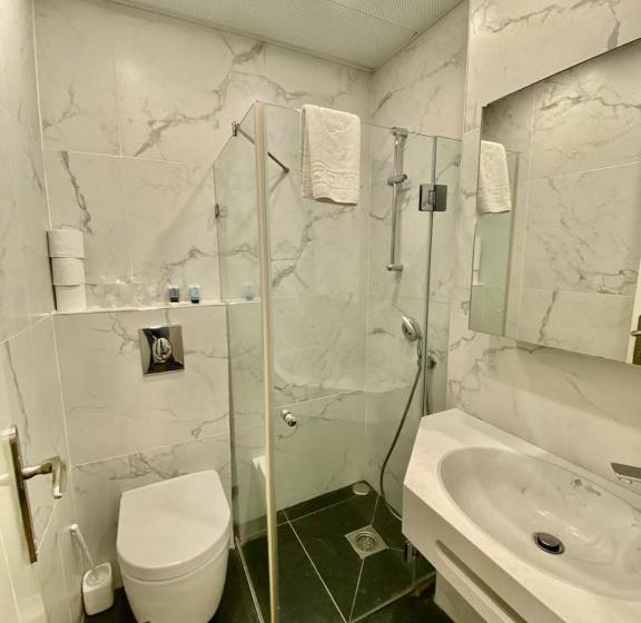 בית מלון כפרי Petrakis Inn