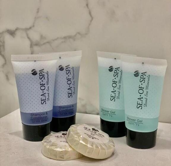 בית מלון כפרי Petrakis Inn