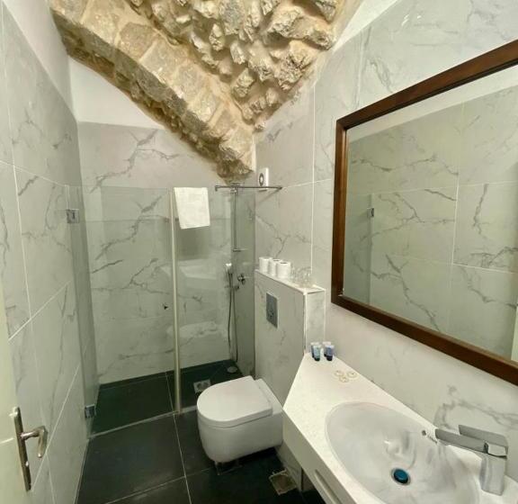 בית מלון כפרי Petrakis Inn