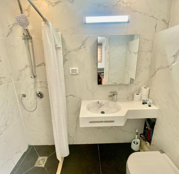 בית מלון כפרי Petrakis Inn