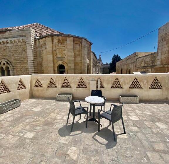 בית מלון כפרי Petrakis Inn