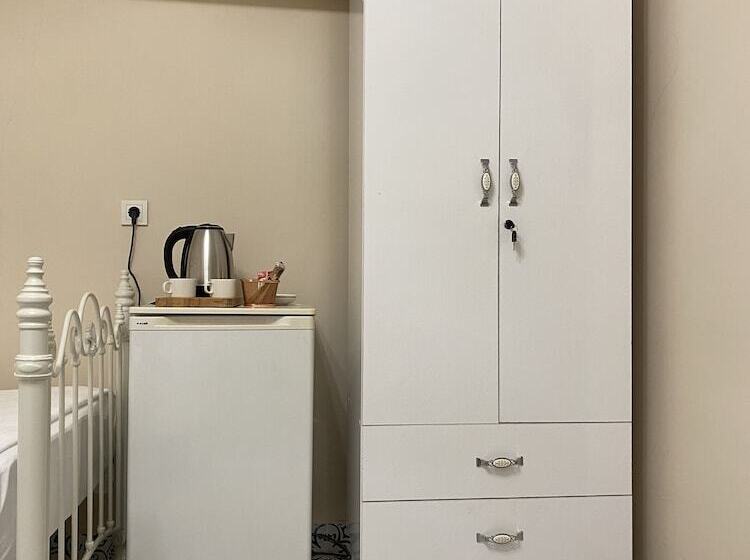 هتل çırağan S Omnia