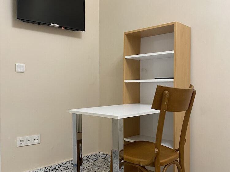 هتل çırağan S Omnia