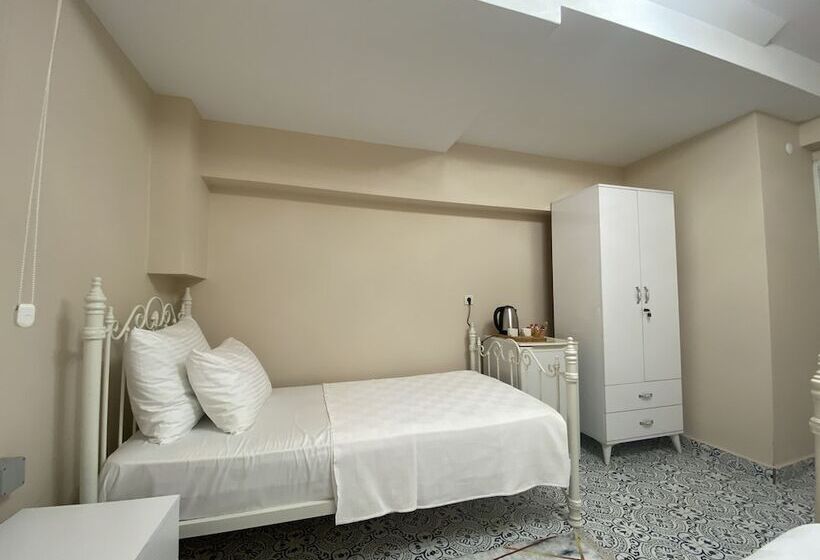 هتل çırağan S Omnia