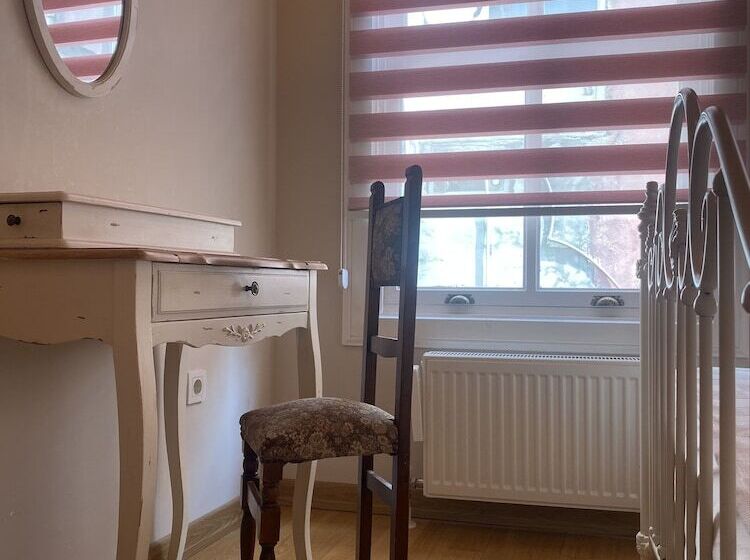 هتل çırağan S Omnia