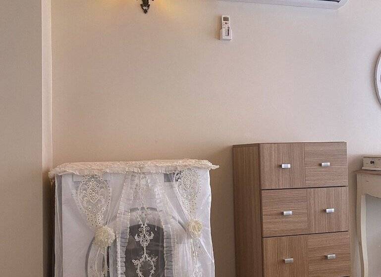 هتل çırağan S Omnia