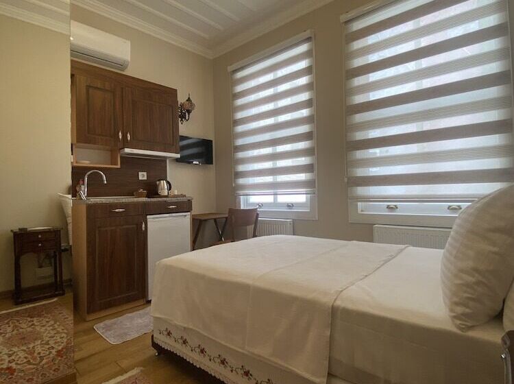 هتل çırağan S Omnia