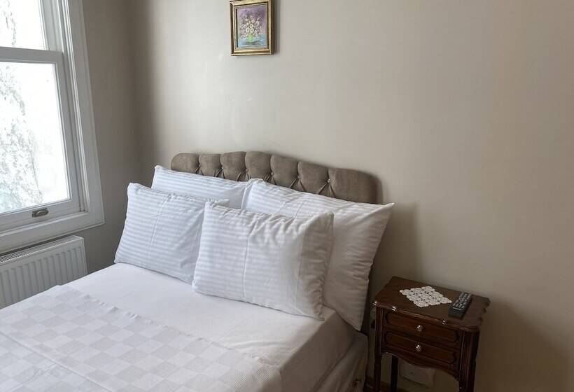 هتل çırağan S Omnia