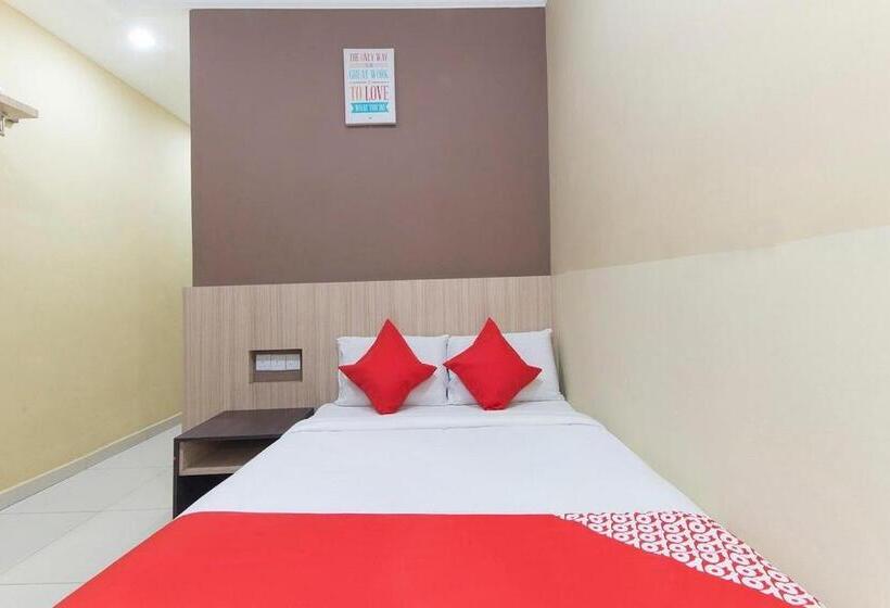 Отель Silibin Times Inn