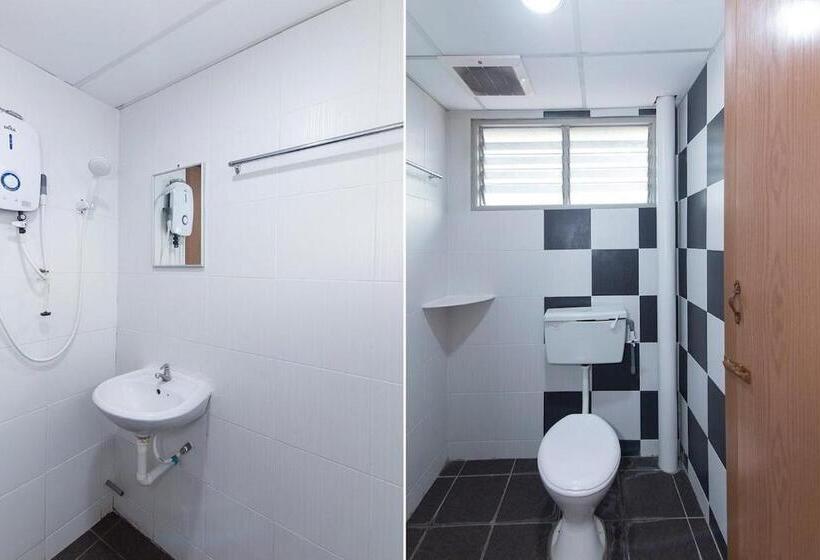 Отель Silibin Times Inn