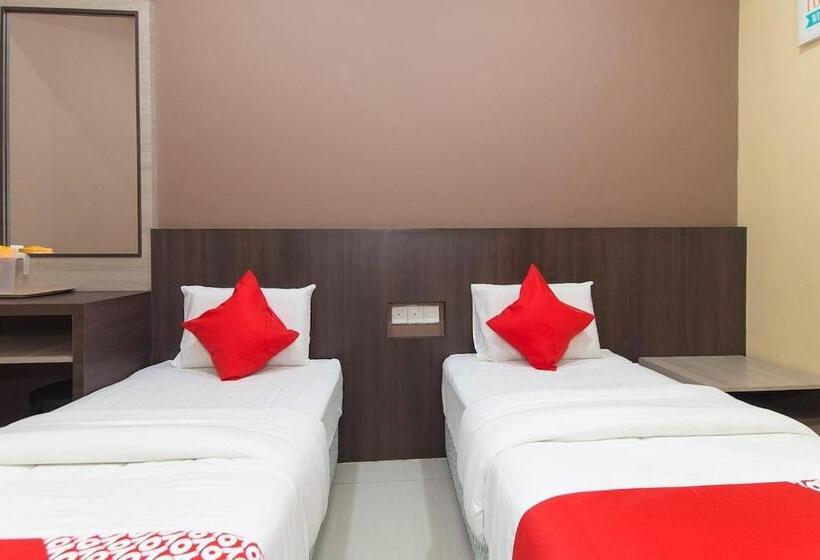 Отель Silibin Times Inn