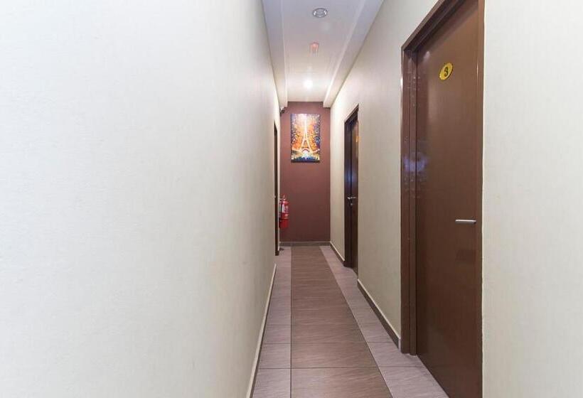 Отель Silibin Times Inn