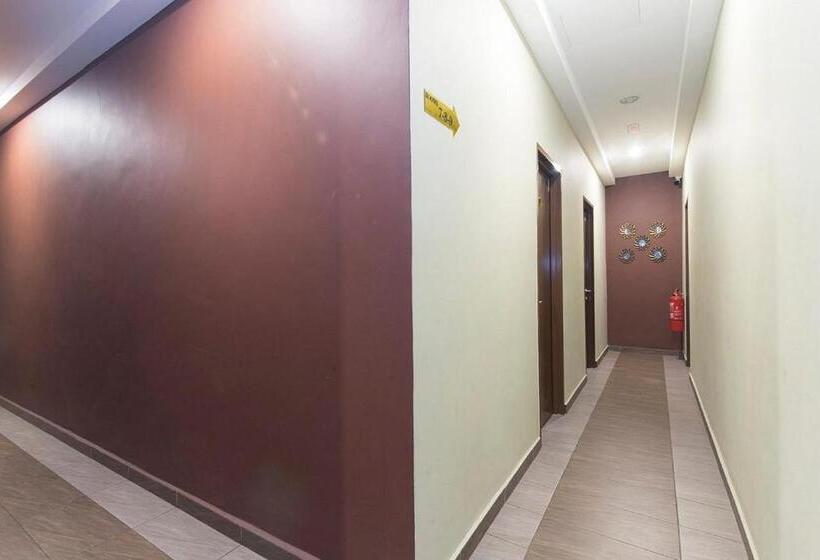 Отель Silibin Times Inn