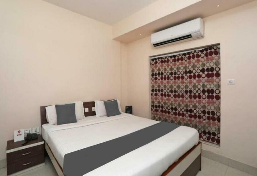 בית מלון כפרי The Corporate Inn