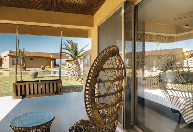 فندق Tulum Beach Resort Dakhla