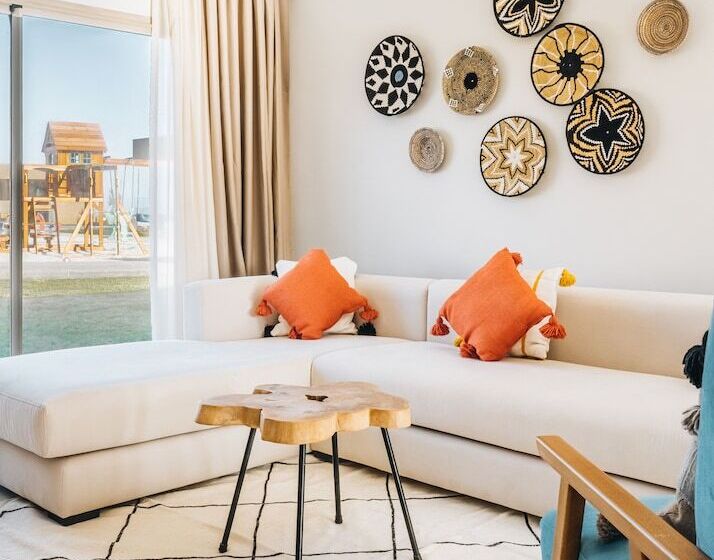 فندق Tulum Beach Resort Dakhla