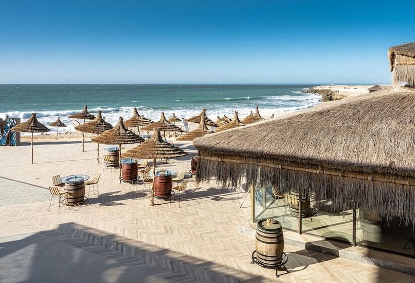 فندق Tulum Beach Resort Dakhla