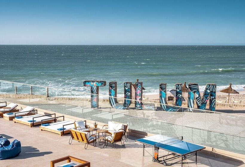 فندق Tulum Beach Resort Dakhla