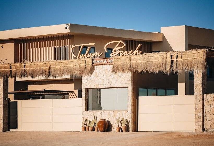 فندق Tulum Beach Resort Dakhla