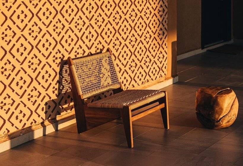 فندق Tulum Beach Resort Dakhla