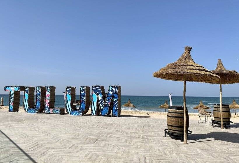 فندق Tulum Beach Resort Dakhla