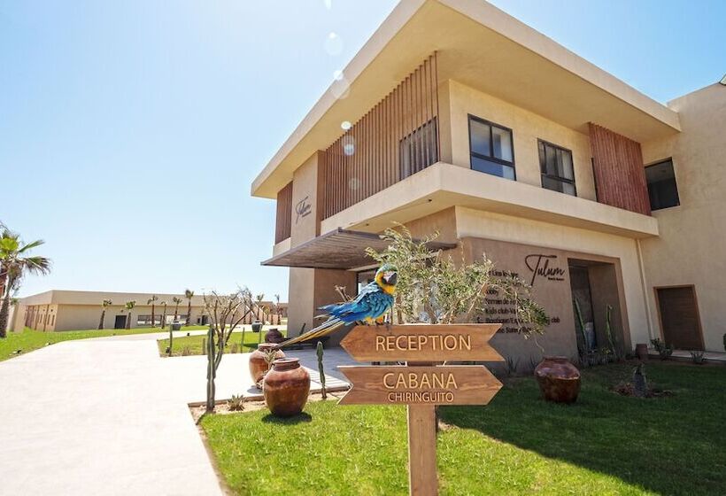 فندق Tulum Beach Resort Dakhla