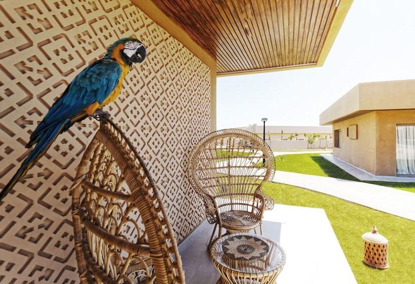 فندق Tulum Beach Resort Dakhla