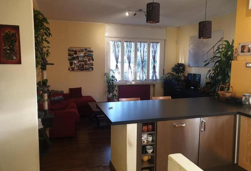 Appartamento Il Girasole