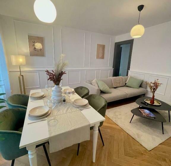 Jungleclassic En Plein Cœur De Mulhouse