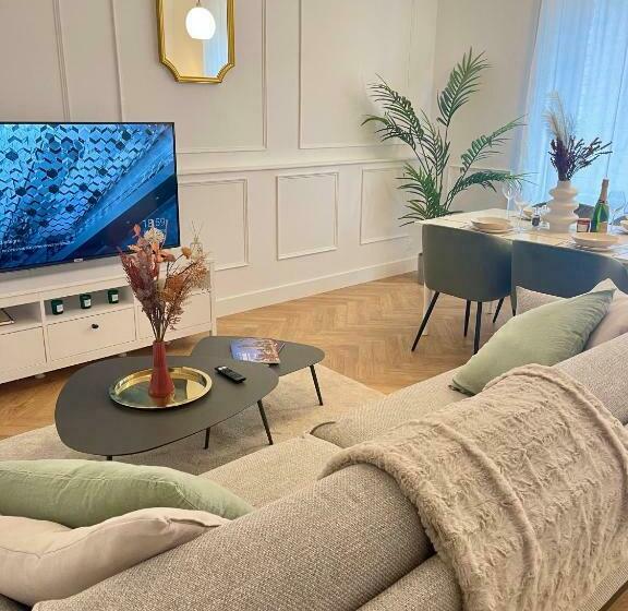 Jungleclassic En Plein Cœur De Mulhouse