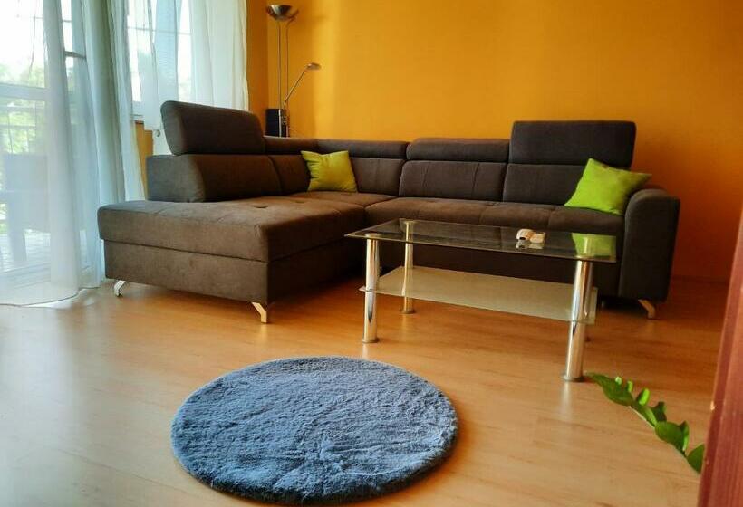 Kiss Füredi Apartman Szeged