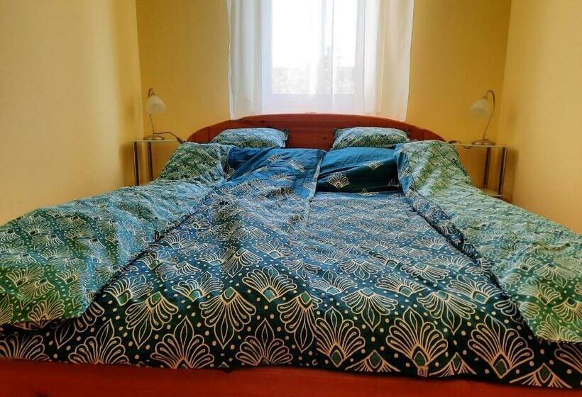 Kiss Füredi Apartman Szeged