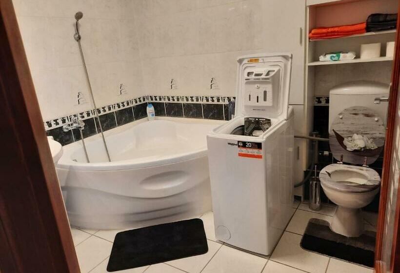 Kiss Füredi Apartman Szeged