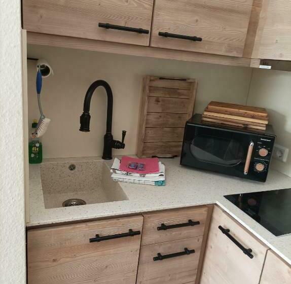 Harzglanz Fewo S Kuschelbude