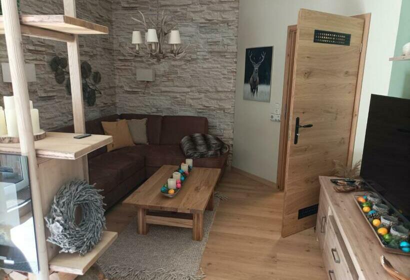 Harzglanz Fewo S Kuschelbude