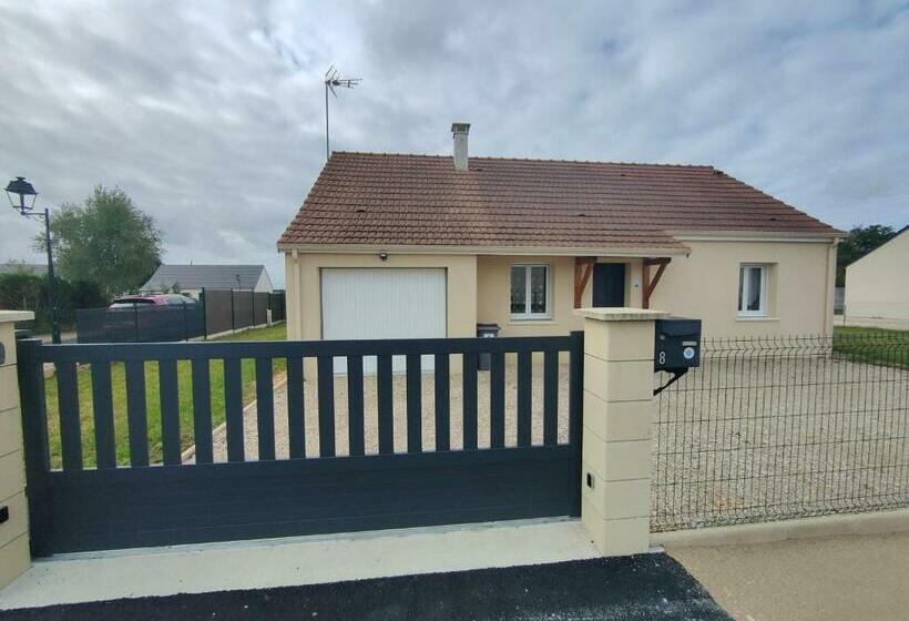 La Petite Sologne   Proche Beauval & Châteaux