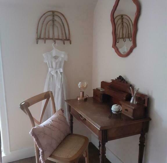 Le Peu Ty Cottage
