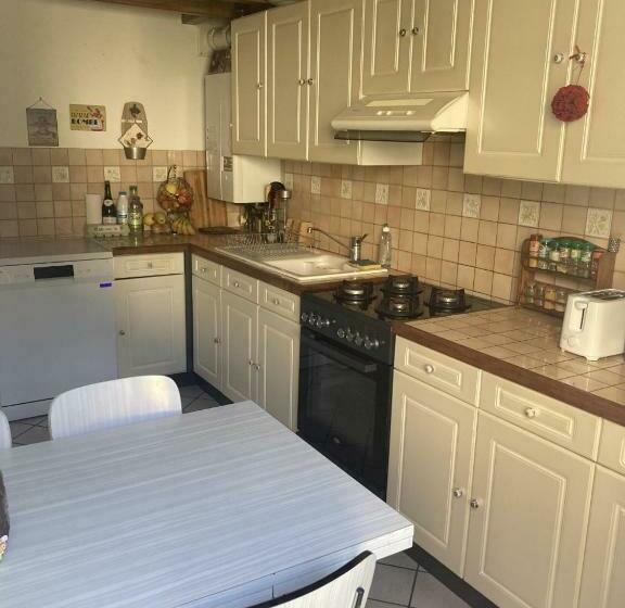 Maison Etretat à 50 Mètres De La Plage